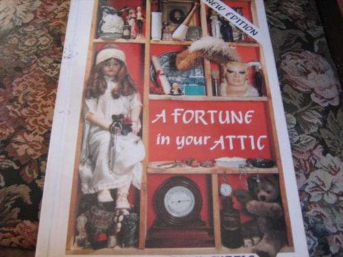 Fortune in the attic