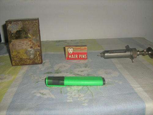 Vintage lot Please see pictures