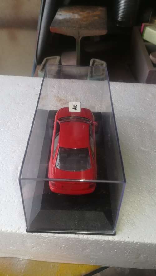 Minichamps Audi A4 4473