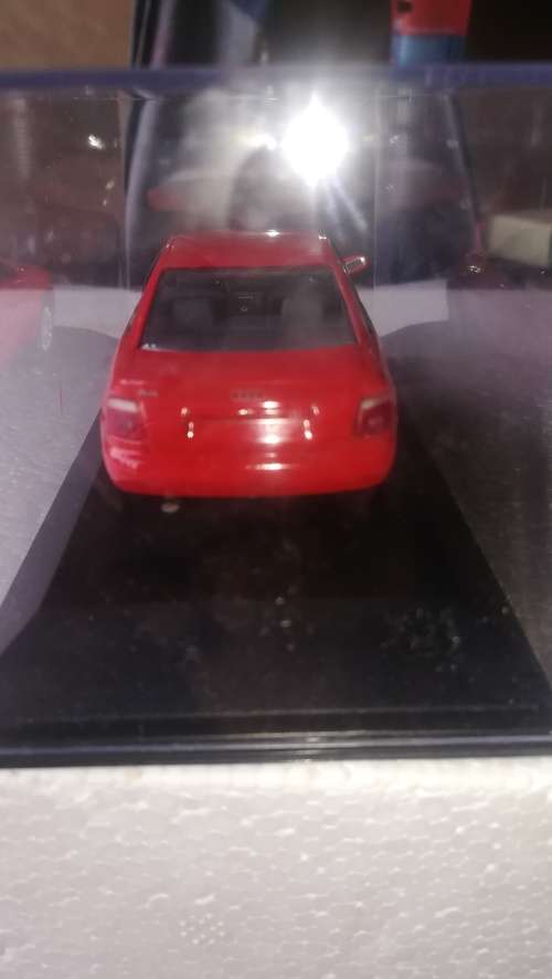 Minichamps Audi A4 4473