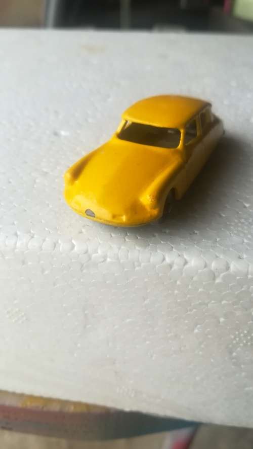 Lesney no 66a Citroen DS 19