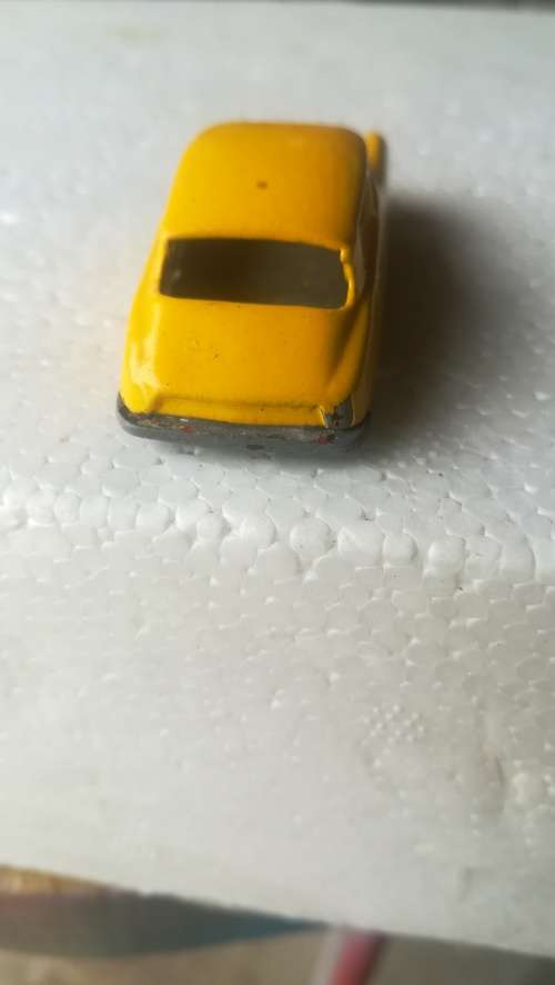 Lesney no 66a Citroen DS 19