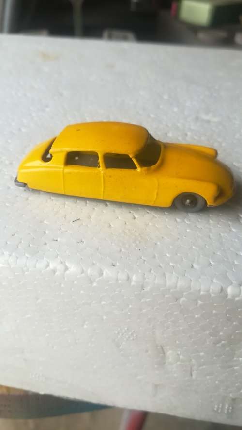 Lesney no 66a Citroen DS 19