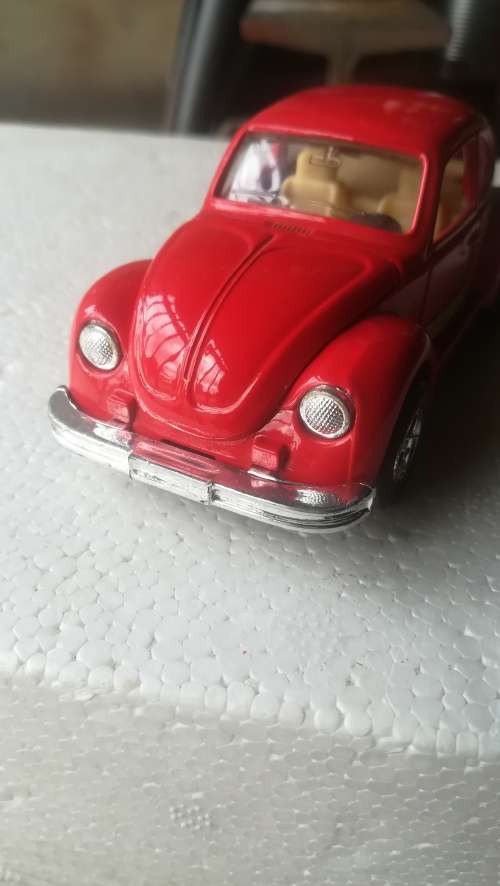 VW Beetle
