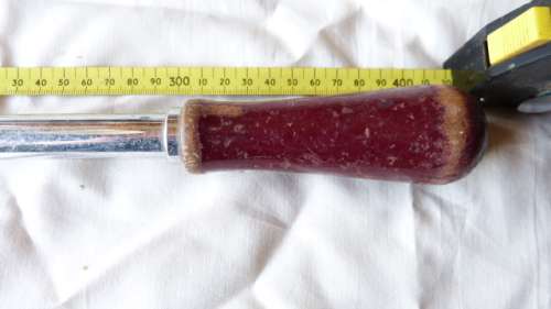 Yankee Spiral Ratched Screwdriver