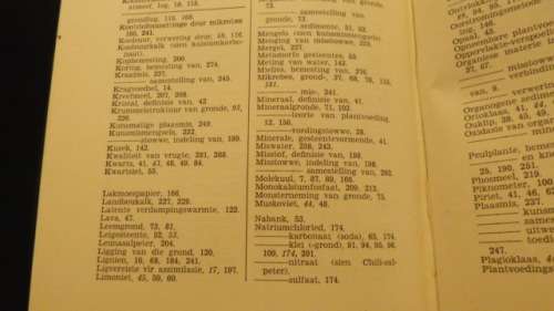 Grondvrugbaarheid  Dr L de V Malherbe = 1934  Sigh by Jan Christiaan Smuts Prime Minister