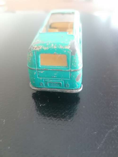 Matchbox no 23 VW Camper