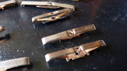 Marklin Enjin connector New and Used x 8