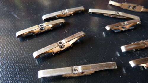 Marklin Enjin connector New and Used x 8