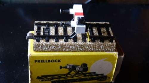 Markling Stop Block  7191