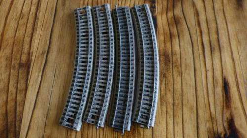 Marklin M 4 x Long Turns 5120