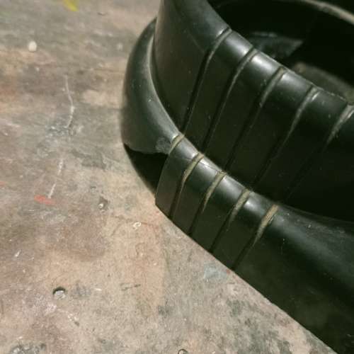 Ester Cook  427 Fountain Ink Well