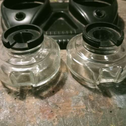 Ester Cook  427 Fountain Ink Well