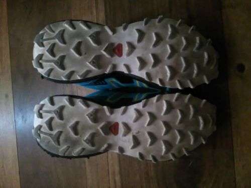 Salomon Speed Cross 2