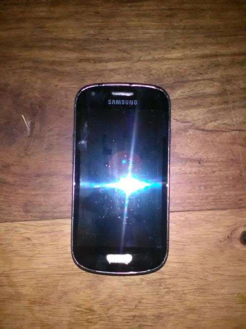 samsung and blackberry