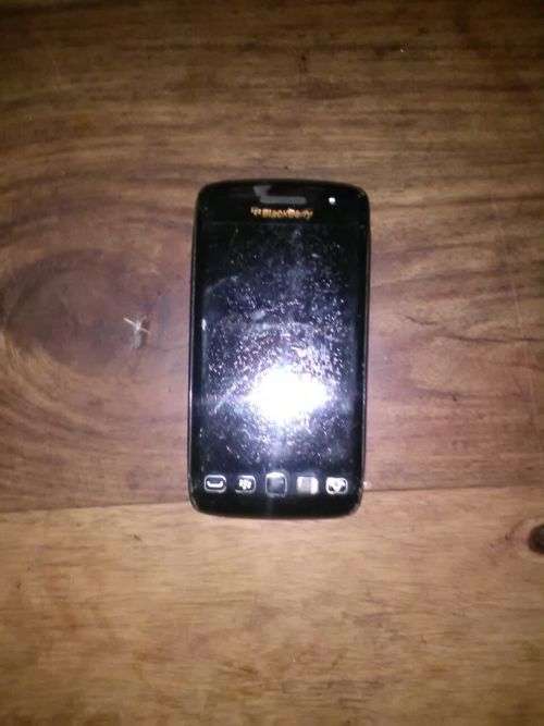 samsung and blackberry