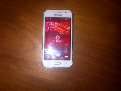 SAMSUNG J1 Ace White ( PLEASE READ  !!!!!!!!)