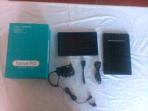 4.0 Android Cellphone tablet + Ereader