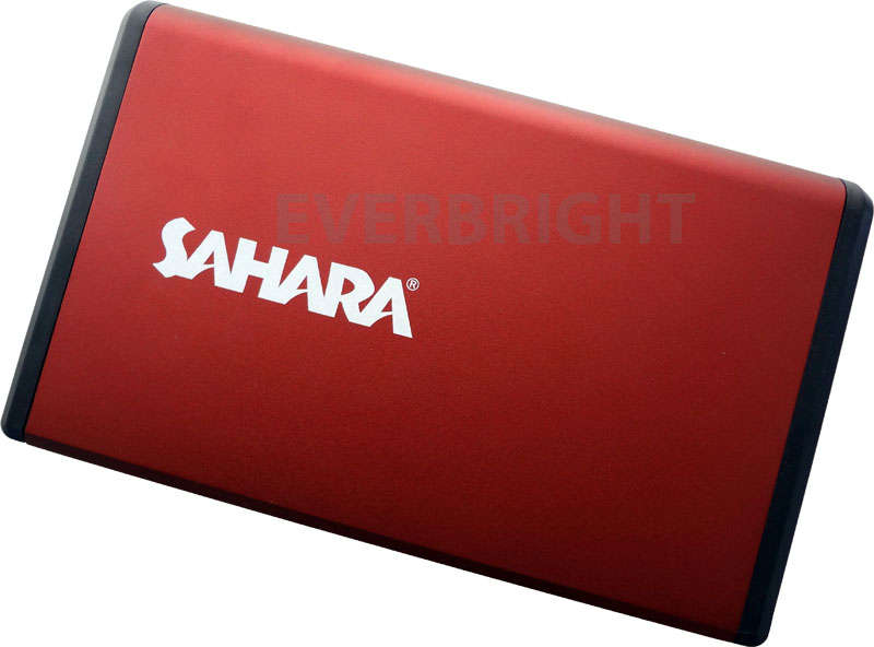 1TB SAHARA 3.5 SATA HARDRIVE
