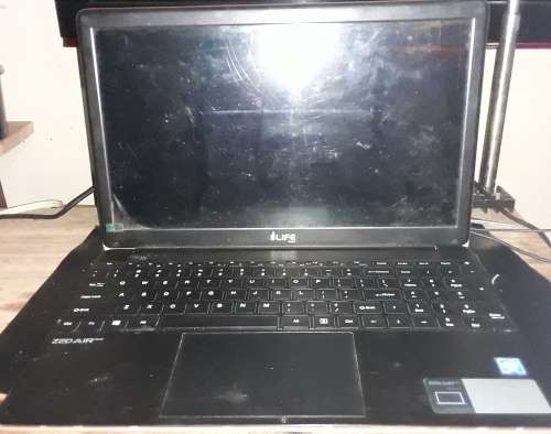 ZED AIR PLUS NOTEBOOK