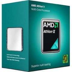 AMD Athlon II X2 240     *** New & Sealed !!!! ***