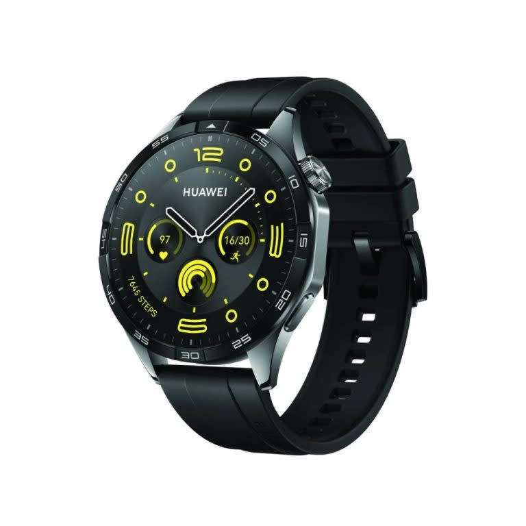 HUAWEI Watch GT4 46mm **** Pristine condition **** 10/10