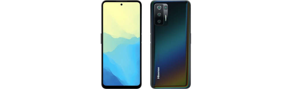 Hisense H50s *** Good Condition ***