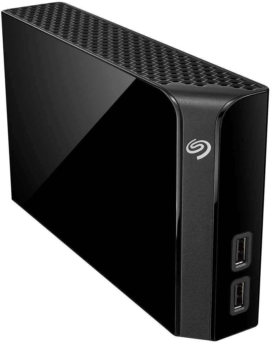 Seagate 8TB Back Up Plus Drive