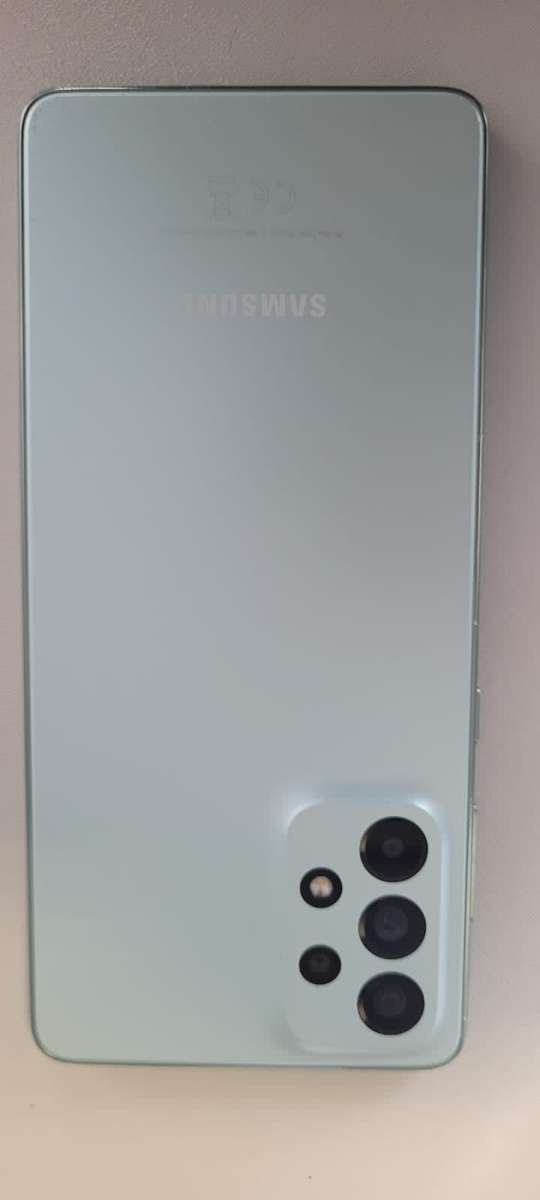 Samsung a73 5G 6GB/128GB Dual sim - Open to all Networks