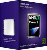 AMD Phenom II x6 1075T Hex Core CPU - Free Shipping !!!!!!!