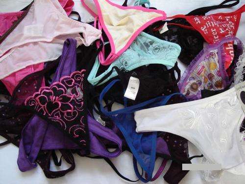 G-String ( Mix 50 pcs ) FREE SHIPPING