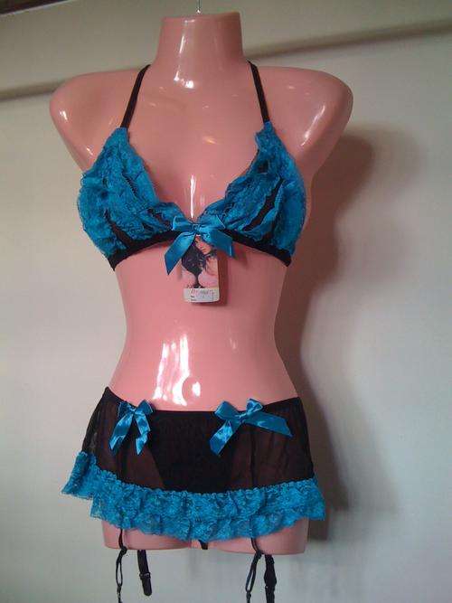 Sexy Lingerie**Size S,M,L