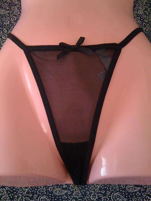 G-String 1 pcs