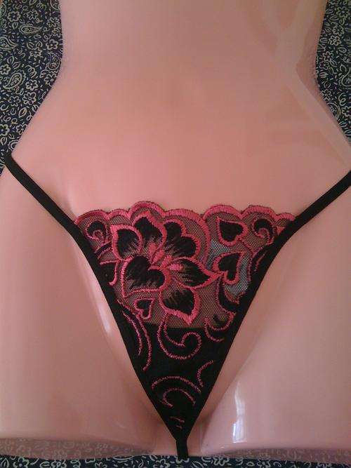 G-String 1 pcs