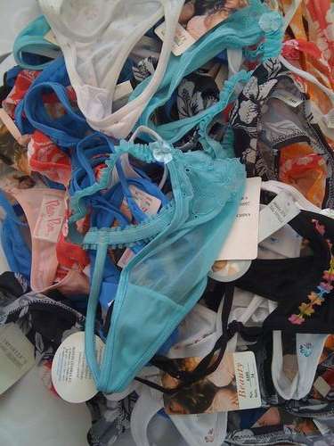 G-String ( Mix 50 pcs ) FREE SHIPPING