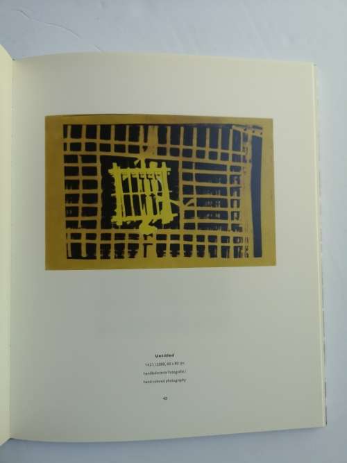 Navigation X Cultural: Susan Hefuna - Hardcover