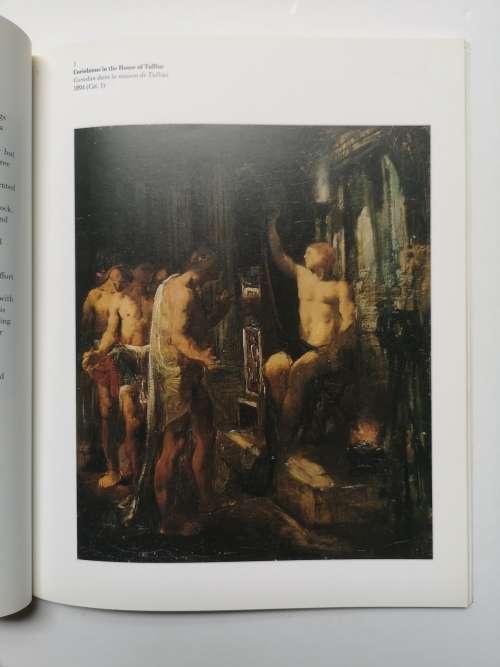 Georges Rouault: The Early Years 1903-1920 (English) 1st Edition Edition