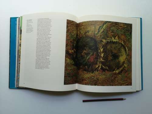 The Real Van Gogh: The Artist and His Letters