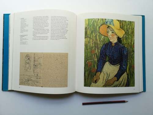 The Real Van Gogh: The Artist and His Letters