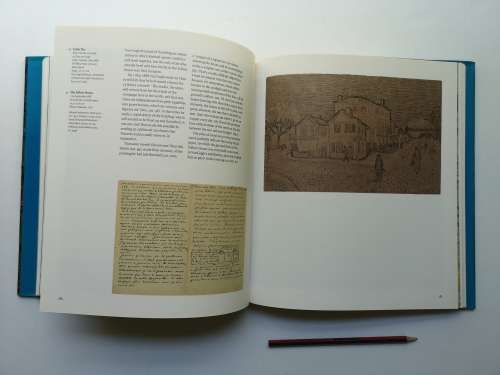 The Real Van Gogh: The Artist and His Letters