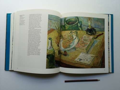 The Real Van Gogh: The Artist and His Letters