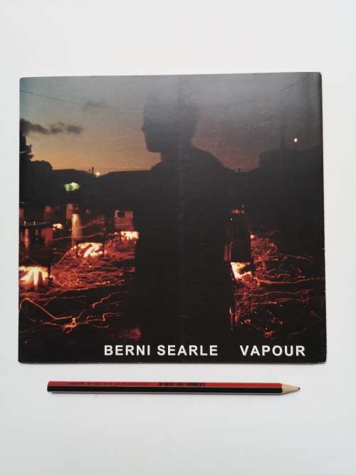 BERNI SEARLE: VAPOUR