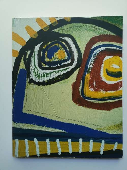 Paul du Toit: Fighting With My Weak Hand (signed)