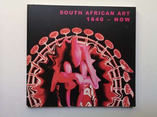 South African 1840 - Now (Catalogue 11 January 2005) - Stevenson, Michael