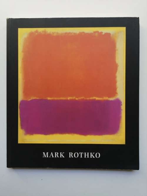 Mark Rothko (Revised Edition)