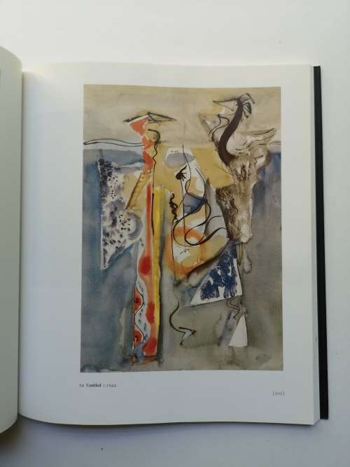 Mark Rothko (Revised Edition)