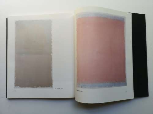 Mark Rothko (Revised Edition)