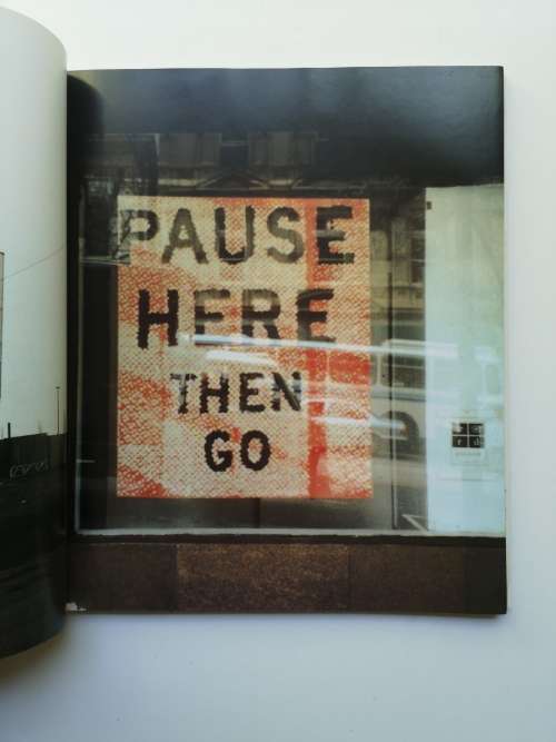 The End of Print: The Graphic Design of David Carson