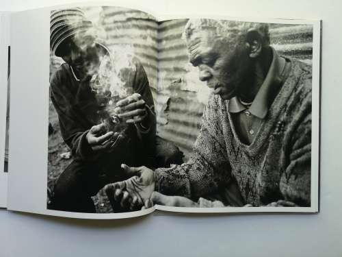 Cape Town Fringe: Manenberg Avenue is Where It's Happening (David Lurie)