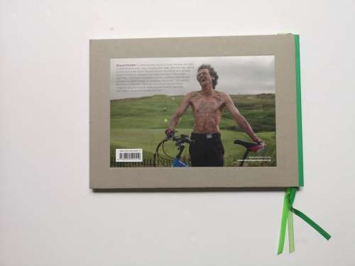 Bicycle Portraits. A Photographic Study. - Stan Engelbrecht & Nic Grobler